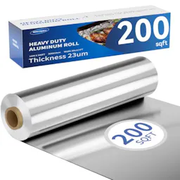 Aluminum Foil Roll