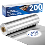 Aluminum Foil Roll