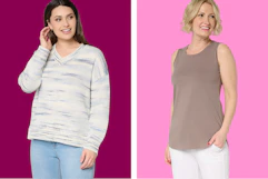 clearance apparel