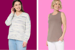 clearance apparel