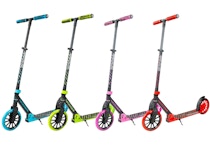 Madd Gear Eclipse Scooter