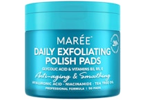 Maree Glycolic Acid Pads