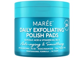 Maree Glycolic Acid Pads
