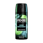 Axe Antiperspirant Spray