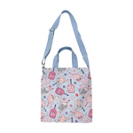 Reusable Crossbody Tote Bag