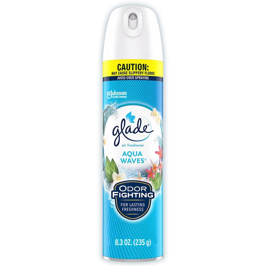 Glade Air Freshener