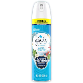 Glade Air Freshener