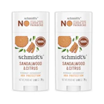 Schmidt's Deodorant 2-Pack