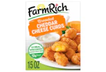 Farm Rich Frozen Appetizers