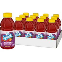 Berry Blend Juice Beverage 12-Pack