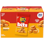 RITZ Bits Snacks 30-Pack