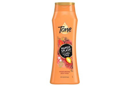 Tone Body Wash