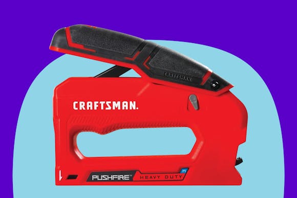 Craftsman Heavy-Duty Stapler, Now $9.97 on Amazon
