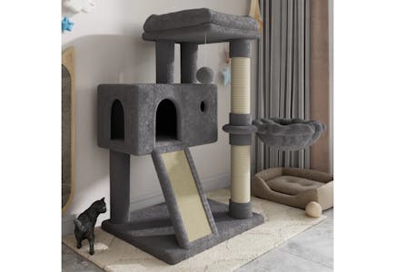 Archie & Oscar Gateshead Cat Tree