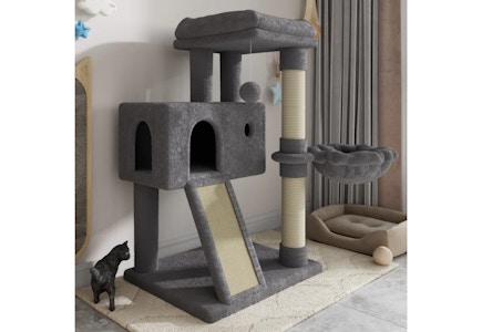 Archie & Oscar Gateshead Cat Tree