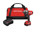 CRAFTSMAN V20 Cordless Impact Wrench