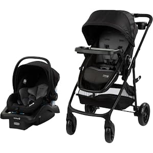 Car Seat Stroller Travel System