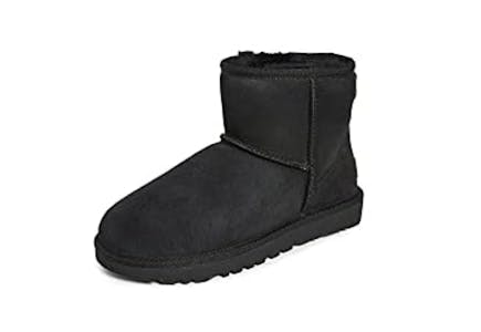 Ugg Women's Classic Mini Boots