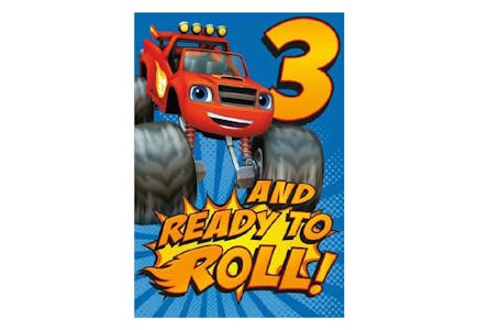 2 American Greetings Cards