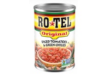 Rotel Diced Tomatoes and Chilies