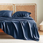 Bedsure Bamboo Sheet Set