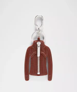 lululemon Define Jacket Keychain