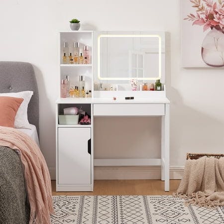 Mainstays Vanity Table