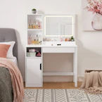 Mainstays Vanity Table