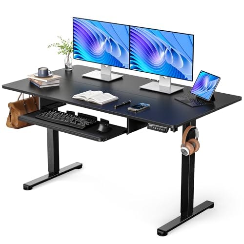 Electric Standing Desk