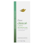 Dove Clinical + Care Antiperspirant