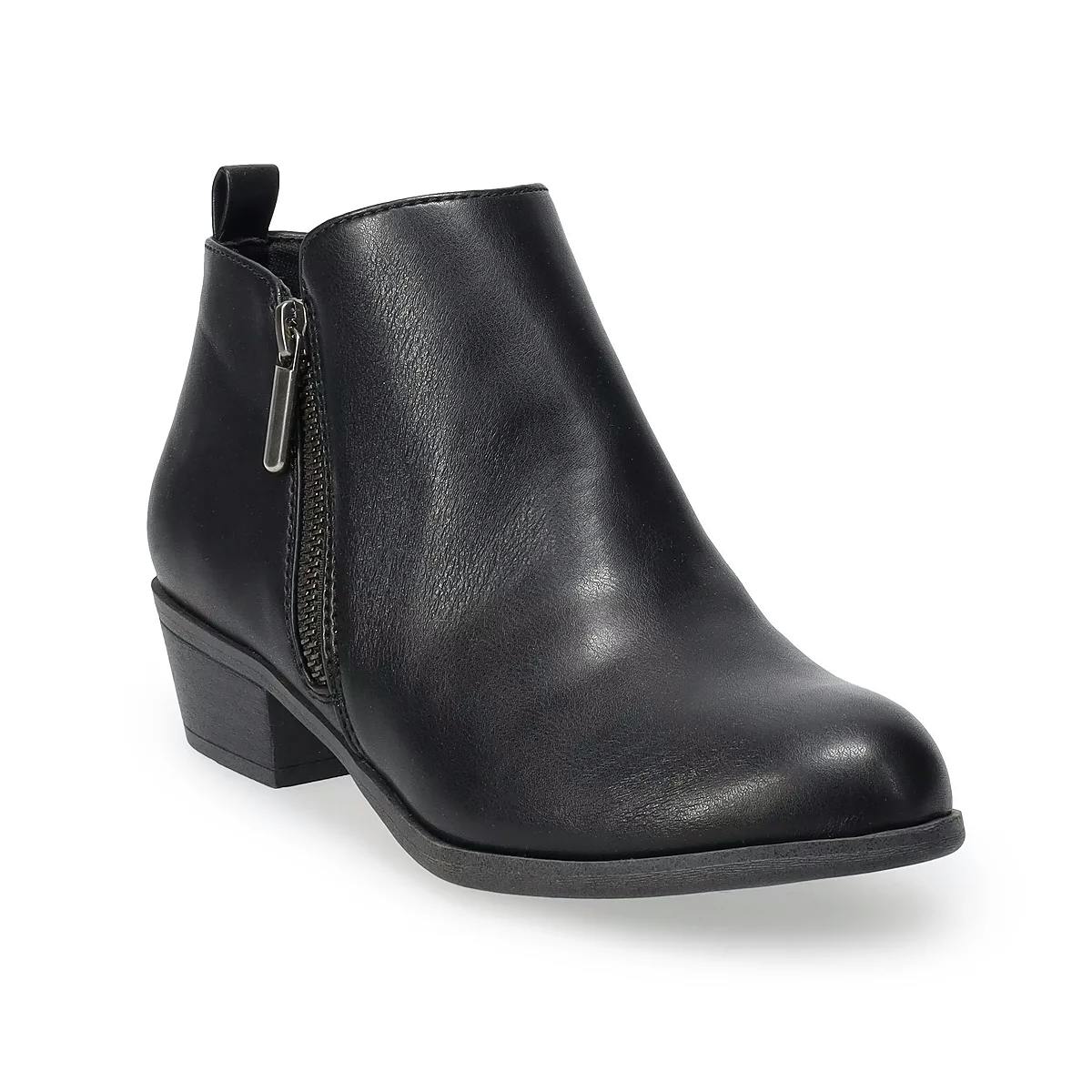 Women's Ankle Boots