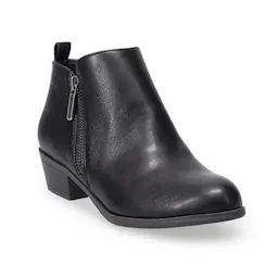 Women's Ankle Boots