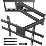 Corner TV Wall Mount