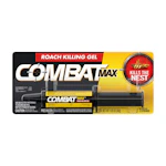 Combat Roach Killing Gel
