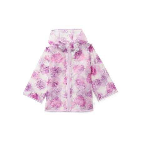 Toddler Rain Jacket
