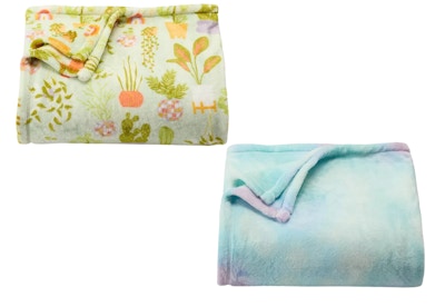 The Big One Throw Blanket