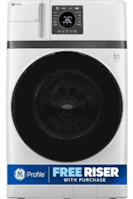 GE Profile Washer Dryer Combo