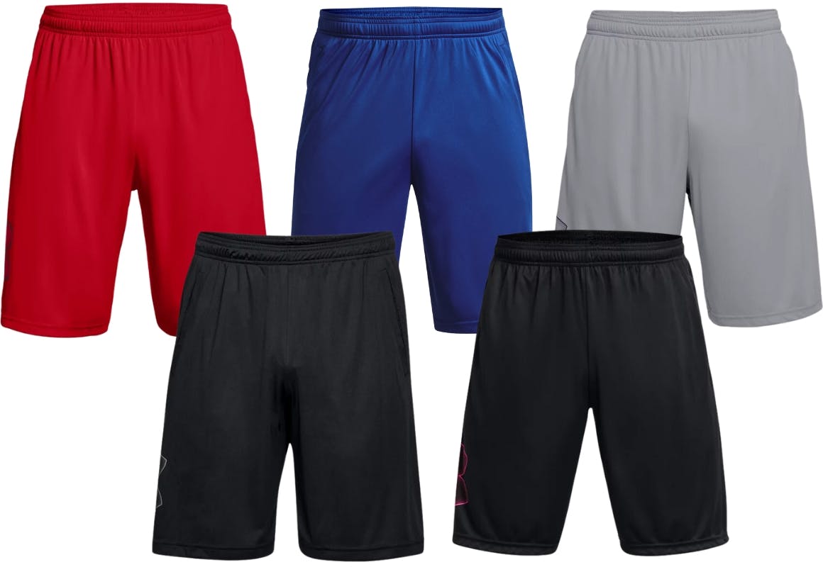 Under Armour Men’s Shorts