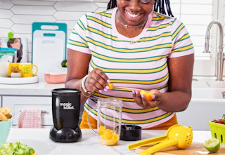 walmart magic bullet