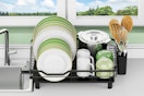 B0C4KM592R Dish Drying Rack