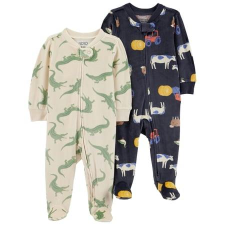 Baby Cozy Sleep N Play 2-Pack