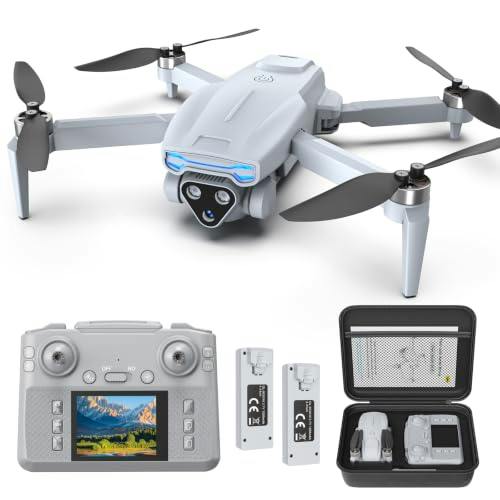 2K Drone with Camera