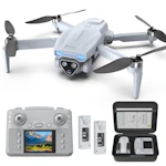 2K Drone with Camera