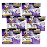 Hot Shot Bedbug & Flea Fogger 6-Pack