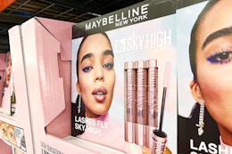 My Top Favorite Beauty Deals at Costco: Maybelline Sky High Mascara, More card image