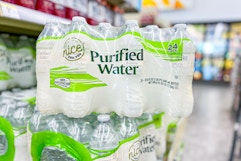 walgreens nice purified water