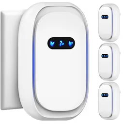 Air Purifiers 4-Pack
