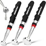 Telescoping Magnetic Pickup Tool