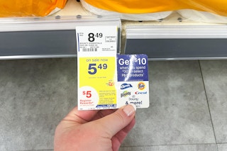 pg walgreens tag promotion bounty