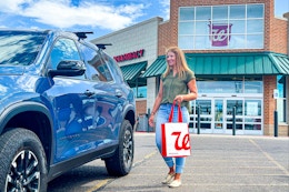 Walgreens Lesson 2: How to Save Big card image